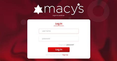 my insite macy's